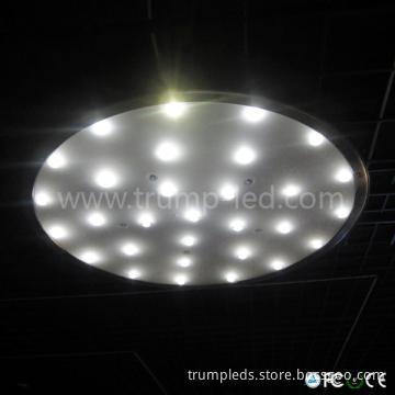 2012 New Technology Round Stype led ceiling light